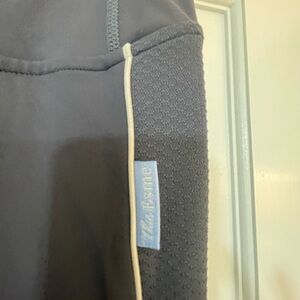 Lemieux Limited Edition Mesh Pull Ons Girls 13-14